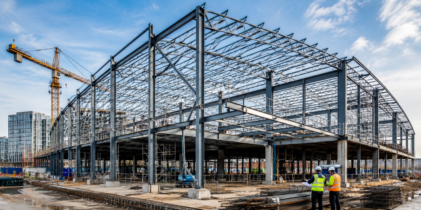 AR-TEC structural engineering projects