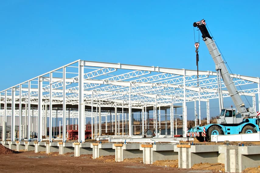 Permanent Structural Design