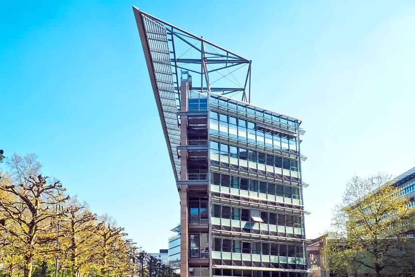 Tilburg Timber Housing