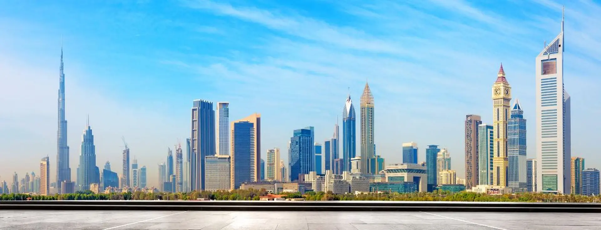 15 Most Famous Buildings in Dubai: Iconic Landmarks That Define the Skyline
